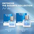 Eau de Toilette Ice Touch Man Mexx