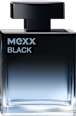 Eau de Toilette Black for him Mexx