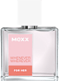dámská EdT Whenever Whererer Mexx