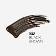 Mascara Volume Up 002 Extreme Black Brown MANHATTAN Cosmetics