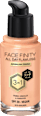 Fondotinta Facefinity All Day Flawless 3in1 - n. 075 MAX FACTOR