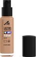 Foundation Lasting Perfection 64 Rose Beige LSF 20 MANHATTAN Cosmetics