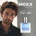 Eau de Toilette Ice Touch Man Mexx