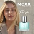 Ice Touch Woman Eau de Toilette Mexx