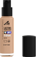 Foundation Lasting Perfection 58 Soft Ivory LSF 20 MANHATTAN Cosmetics