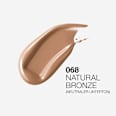 Foundation Lasting Perfection 68 Natural Bronze LSF 20 MANHATTAN Cosmetics