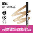 Lidschattenstift Wonder'Last 004 Soft Bubbles MANHATTAN Cosmetics