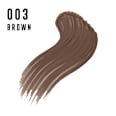 Гел за вежди - Nr.03 Brown MAX FACTOR