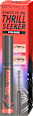 Szempillaspirál Volume Thrill Seeker - Pitch Black RIMMEL LONDON