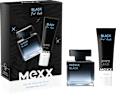 Подаръчен комплeкт за мъже Black Mexx
