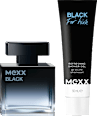 Подаръчен комплeкт за мъже Black Mexx