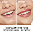 Lippenstift Lasting Perfection Satin 870 Mauve Quartz MANHATTAN Cosmetics