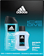 Geschenkset Ice Dive 2tlg adidas