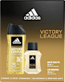 Geschenkset Victory League 2tlg adidas