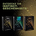 Geschenkset Instinct 2tlg DAVID BECKHAM