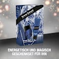 Geschenkset Magic Man Bruno Banani
