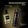 Geschenkset Instinct 2tlg DAVID BECKHAM