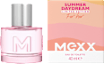 Summer Daydream For Her Eau de Toilette Mexx
