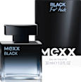 Мъжка тоалетна вода Black Mexx