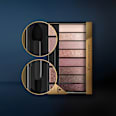 Masterpiece Nude paleta senki - 003 Rose Nudes MAX FACTOR