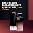 Black Woman Eau de Toilette Mexx