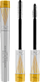 Szempillaspirál, Masterpiece 2in1 Lash WOW - Nr. 001 Black MAX FACTOR