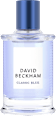 Eau de Toilette Classic Blue Uomo DAVID BECKHAM