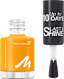 Nagellack Last & Shine 565 Night Light Haze MANHATTAN Cosmetics