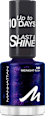 Nagellack Last & Shine 040 Midnight Rush MANHATTAN Cosmetics