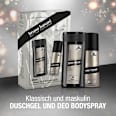 Geschenkset Man 2tlg Bruno Banani