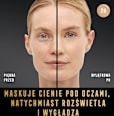 Facefinity Multi-Perfector tečni korektor –  2N MAX FACTOR
