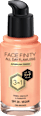 Foundation Facefinity All Day Flawless LSF 20, 80 Bronze MAX FACTOR