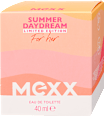 Női EdT Summer daydream'25 Mexx