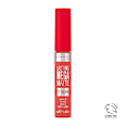Lasting mega matte tečni karmin za usne - 600 RIMMEL LONDON
