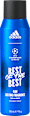 Deo Spray UEFA 9 Champions League adidas