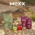 Inspired Nature for him Eau de Parfum Mexx