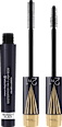 Спирала за мигли Masterpiece 2 in 1 Lash WOW Volume & Length - Midnight Black MAX FACTOR