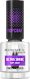 Ultra Shine Top Coat Finishing Touch RIMMEL LONDON