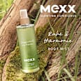 Inspired Nature Körperspray Body Mist Mexx