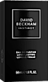 Instinct Eau de Parfum DAVID BECKHAM