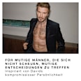 Парфюмна вода Bold Instinct  DAVID BECKHAM