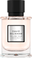 Парфюмна вода Follow your instinct DAVID BECKHAM