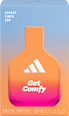 Eau de Parfum Get Comfy  adidas