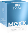Man Eau de Toilette Mexx