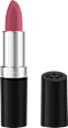Lasting Finish Satin ruž za usne  za usne - 390 Plush Pink RIMMEL LONDON