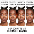 Concealer The Multi-Tasker 45 Rose Vanilla MANHATTAN Cosmetics