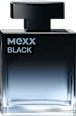 Мъжка тоалетна вода Black Mexx