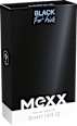 Black Man Eau de Toilette  Mexx