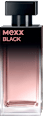 Black Woman Eau de Toilette Mexx