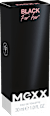 Black Woman Eau de Toilette Mexx